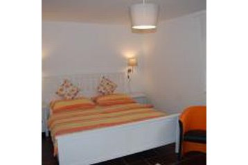 República Checa Penzión Nové Hrady, Exterior